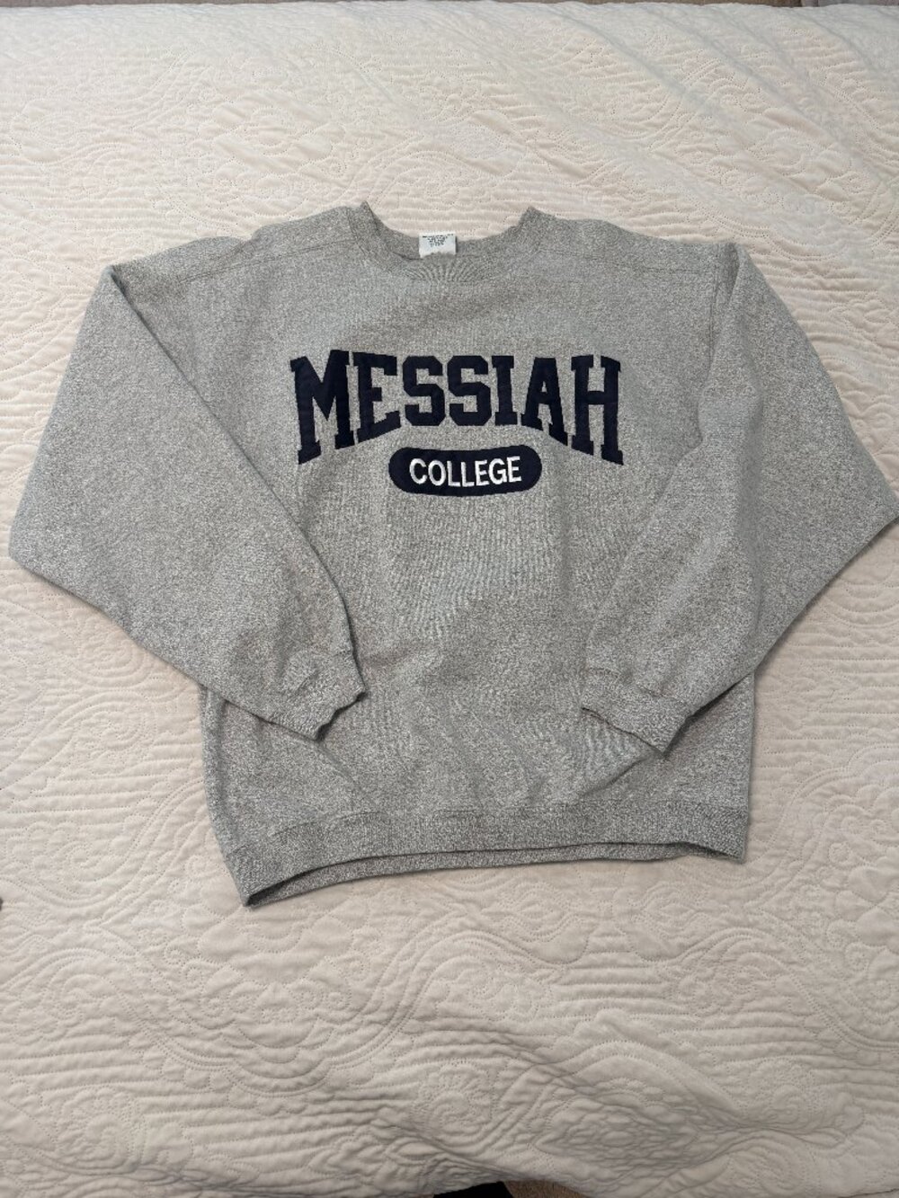Messiah College Sweatshirt